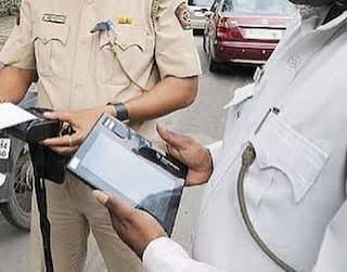 छत्तीसगढ़ में नए ट्रैफिक नियम लागू, छोटी गलतियों पर चेतावनी; बिना इंश्योरेंस वाहन चलाने पर ₹10 हजार तक जुर्माना