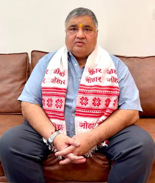 मंत्री राजेश अग्रवाल आज करेंगे प्रेस कॉन्फ्रेंस, पर्यटन और संस्कृति विभाग की उपलब्धियों की देंगे जानकारी