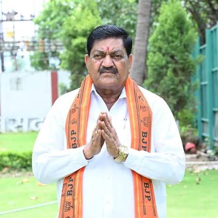 गरियाबंद दौरे पर रहेंगे मंत्री दयालदास बघेल, जीवनदीप समिति की बैठक लेकर करेंगे विभागीय समीक्षा
