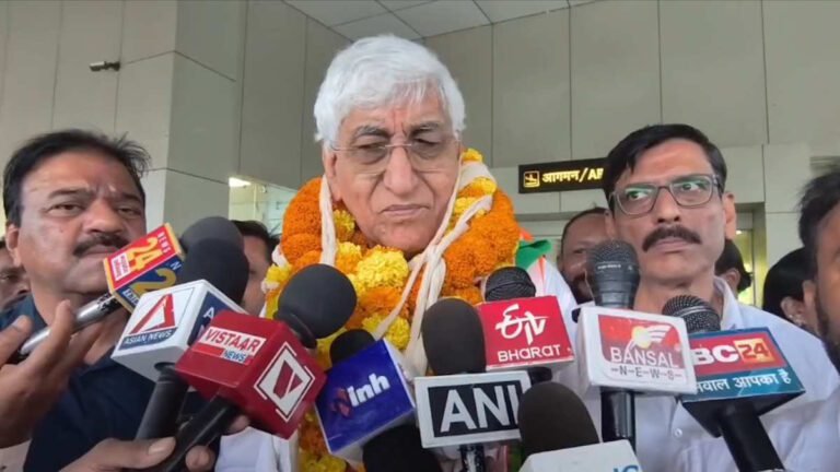 झीरम घाटी कांड पर TS सिंहदेव का बड़ा बयान, NIA कोर्ट के फैसले से पहले बोले- न्याय की उम्मीद