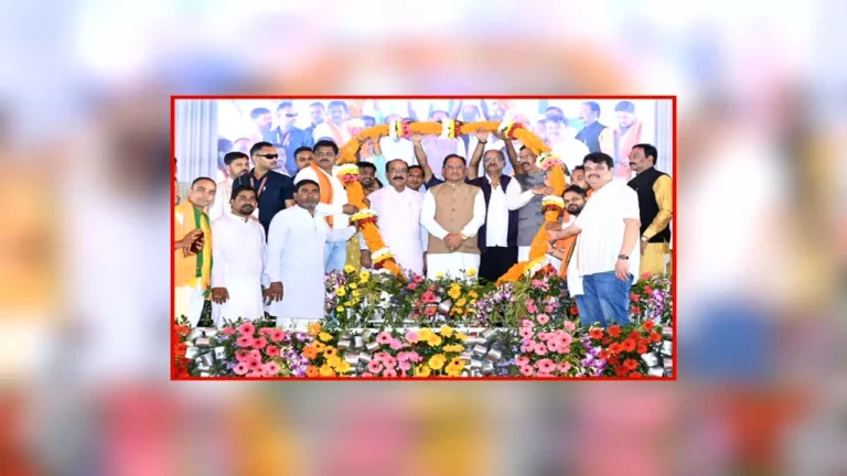 CM Vishnu Deo Sai Birgaon Visit: बीरगांव में बनेगा नालंदा परिसर और मॉडल रजिस्ट्री कार्यालय, सीएम साय का बड़ा ऐलान; करोड़ों के विकास कार्यों की सौगात