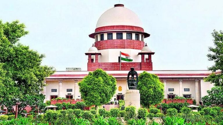 CGPSC घोटाला मामला: आरती वासनिक और ललित गनवीर को सुप्रीम कोर्ट से जमानत