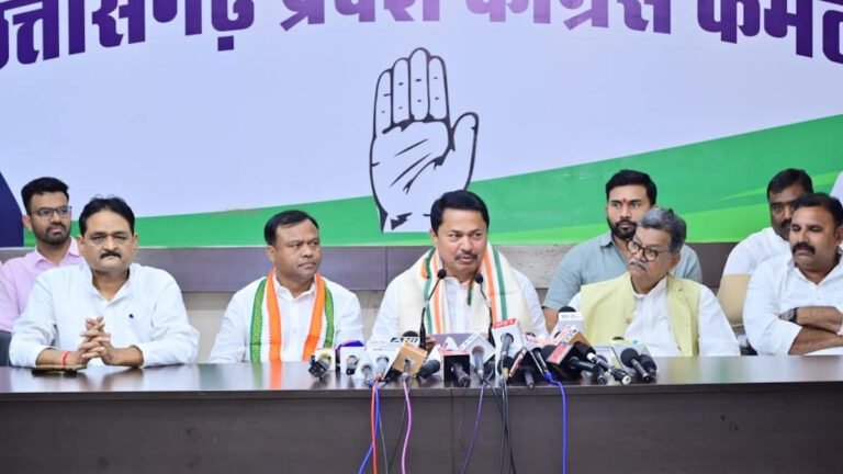 जातिगत जनगणना के मौजूदा प्रारूप पर कांग्रेस का विरोध, प्रश्नावली में बदलाव की मांग