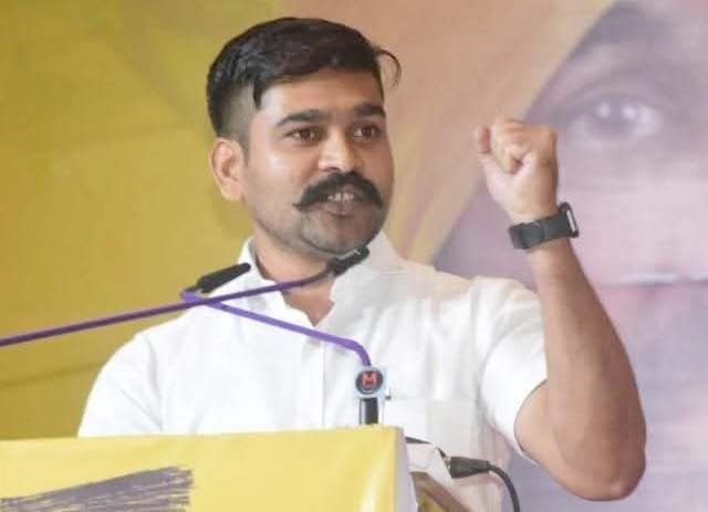 छत्तीसगढ़ AAP में बड़ा सियासी घटनाक्रम, प्रदेश कार्यकारी अध्यक्ष उत्तम जायसवाल ने दिया इस्तीफा
