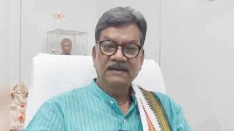 झीरम मामले पर डॉ. महंत का बड़ा बयान, बोले- सुरक्षा हटाना लापरवाही नहीं, सुनियोजित साजिश