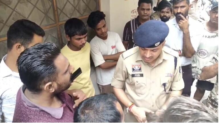 1500 हिंदुओं ने प्रार्थना सभा के लिए दिया आवेदन, हिंदू संगठनों ने लगाए गंभीर आरोप