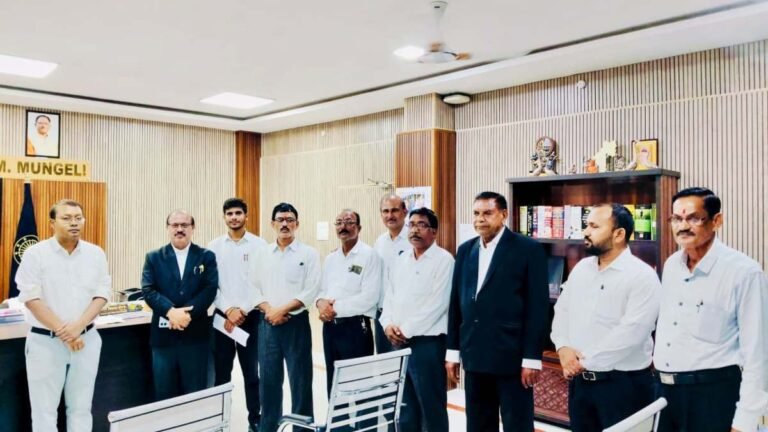 लोरमी तहसील कोर्ट में डेढ़ महीने से न्यायिक काम ठप, वकील और पक्षकार परेशान