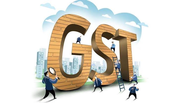 दो जिलों में 6 कारोबारियों के ठिकानों पर GST जांच, बावा होटल पर 60 लाख की पेनाल्टी