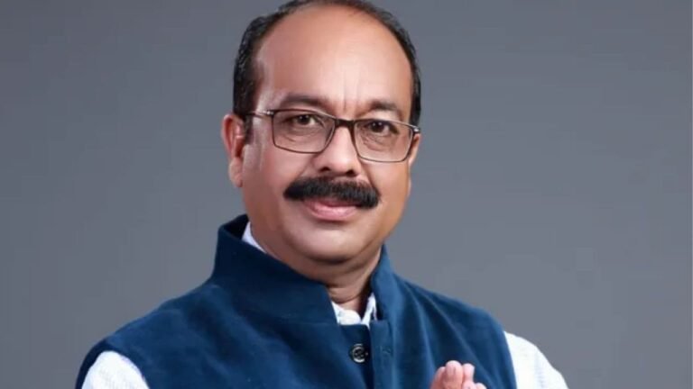 अचानक अस्पताल में भर्ती हुए डिप्टी CM अरुण साव, स्कूटी से गिरने पर पैर में लगी चोट; सभी कार्यक्रम रद्द
