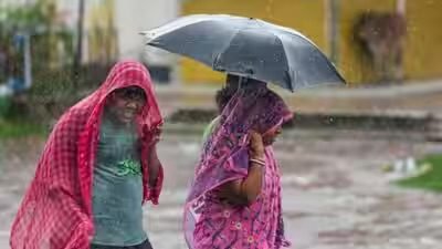 दो दिन बारिश फिर दस्तक देगी ठंड, राजधानी में साफ रहेगा मौसम, विभाग ने जारी किया अलर्ट
