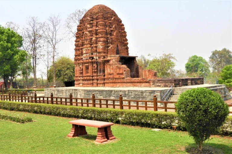 छत्तीसगढ़ के सिरपुर को मिली अंतरराष्ट्रीय पहचान की ओर नई राह, UNESCO की टेंटेटिव लिस्ट में हुआ शामिल