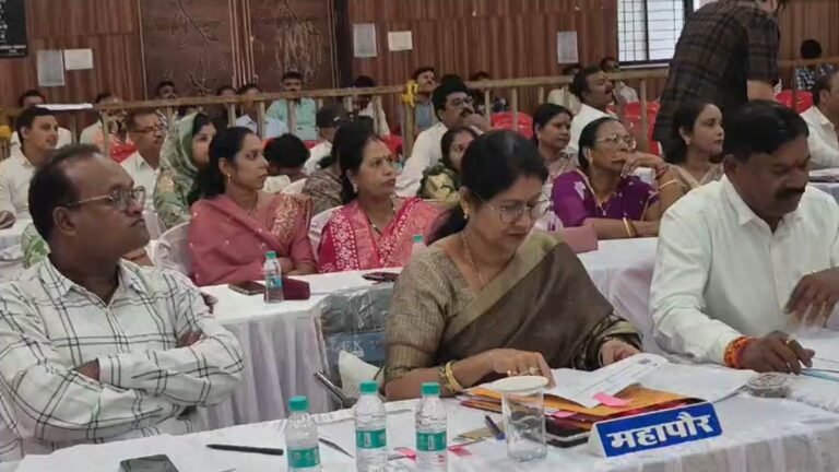 दुर्ग नगर निगम की सामान्य सभा में हंगामा, टेंडर और शहर की समस्याओं पर गरमाया सदन