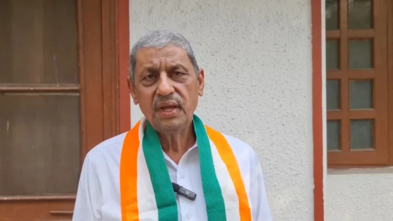 छत्तीसगढ़ में SIR पर पूर्व मंत्री मोहम्मद अकबर के सवाल, मतदाता सूची में करीब 25 लाख की कमी