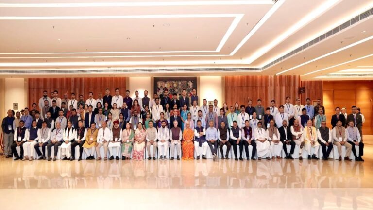 GST 2.0 के सुधारों से कारोबारियों को मिलेगी राहत, वित्त मंत्री ओपी चौधरी ने बताया विकसित भारत की दिशा में अहम कदम