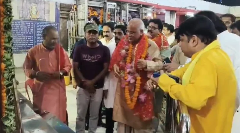 CGPSC भर्ती में कथित अनियमितताओं पर भूपेश बघेल ने उठाए सवाल, निष्पक्ष जांच की मांग