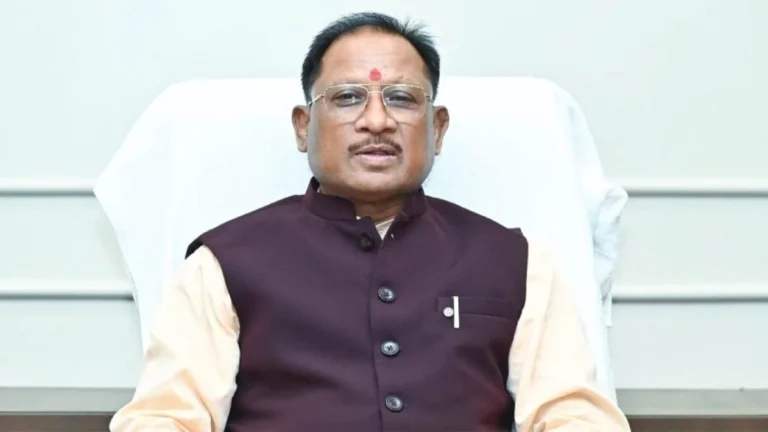 छत्तीसगढ़ के सरकारी कर्मचारियों को दिवाली का तोहफा, महंगाई भत्ता 2% बढ़ा, अब 60 प्रतिशत मिलेगा DA