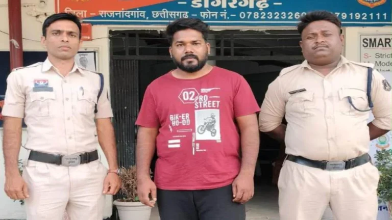 ऑनलाइन ट्रेडिंग में बड़े मुनाफे का लालच देकर 82.50 लाख की ठगी, आरोपी गिरफ्तार