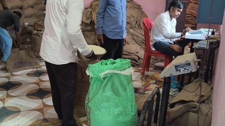 छत्तीसगढ़ में सरकारी राशन दुकान में 23 लाख की गड़बड़ी, महिला स्व-सहायता समूह के पदाधिकारियों पर FIR